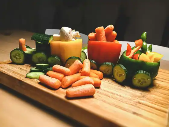 Overlooked Nutrients