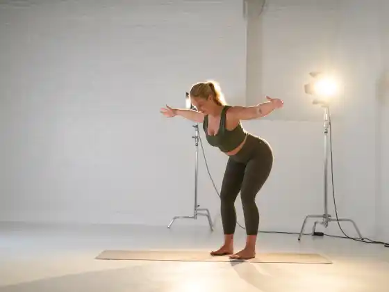 Pilates for Strength and Pain Management
