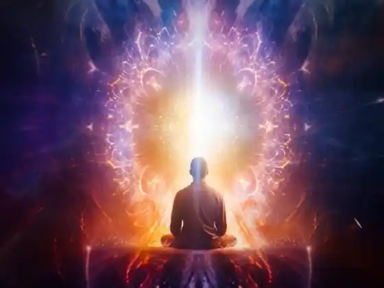 New Moon Reiki Meditation 