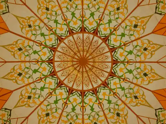 Guarigione a distanza per i chakra con la geometria sacra e l'Arcangelo Metatron