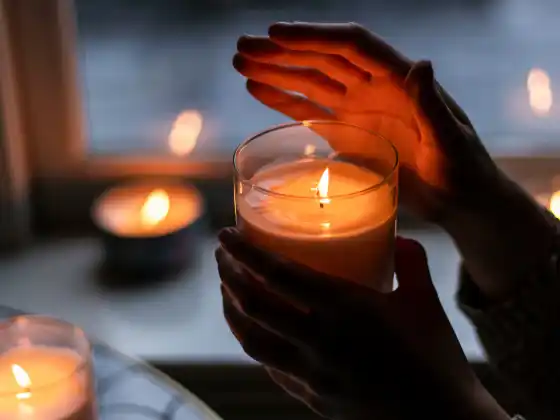 Sanación a distancia para la paz y la armonía