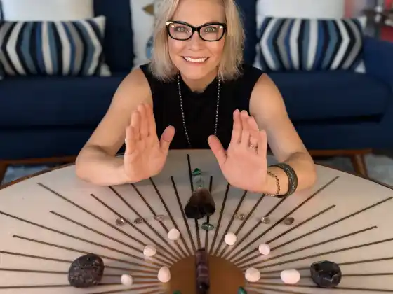 Remote Reiki Healing for 33 Minutes