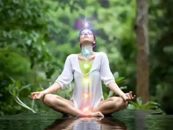 Open and Expand your Heart and Third Eye Chakra