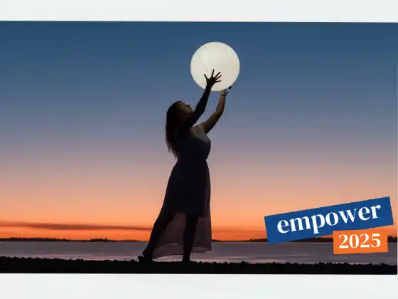 Reiki- und Astrologie-Meditation: Vollmond im Krebs