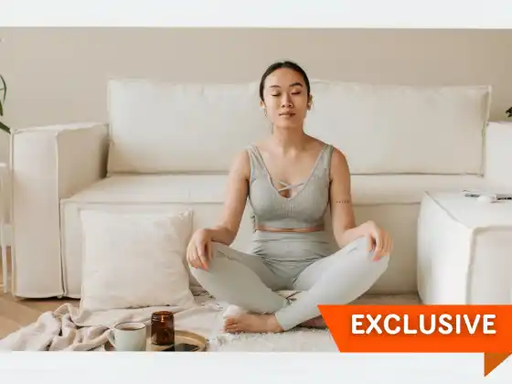 Meditasi yang Sederhana - Untuk Cinta Terbesar Sepanjang Masa