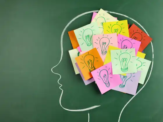 Saúde mental para desempenho e atletas