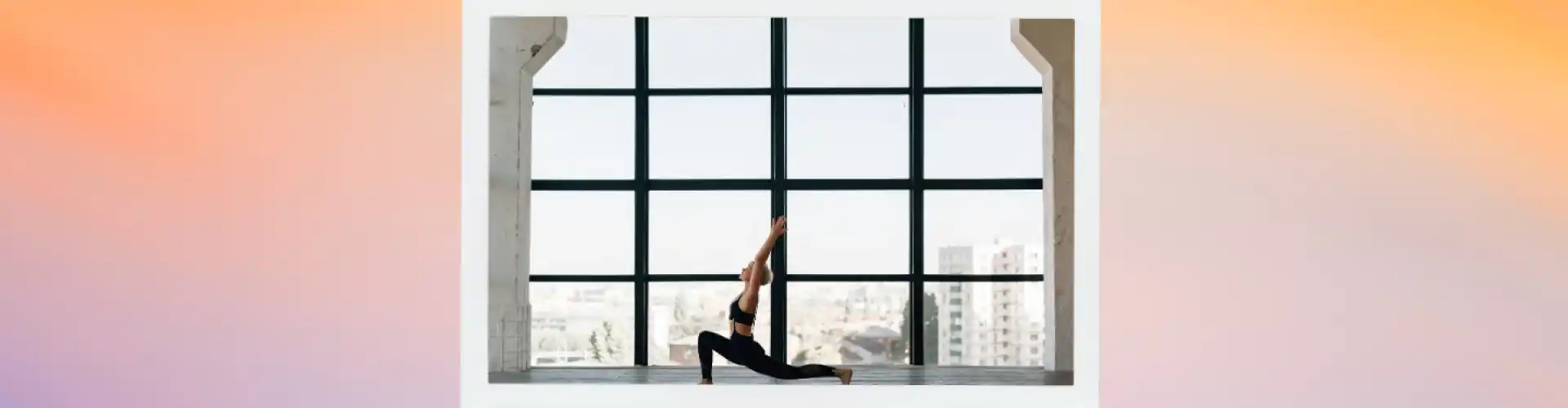 انٹرمیڈیٹ یوگا فلو - Online Class by Sonic Yoga Studio