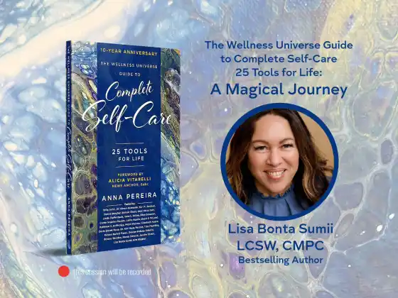 A Magical Journey with Lisa Bonta Sumii: Train Your Brain for Peak Performance