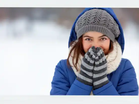 Creating a Successful Winter-Repeat