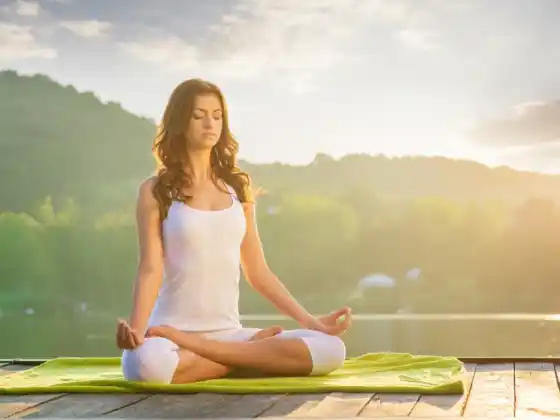 Breathe Right to Your Boost Metabolism 