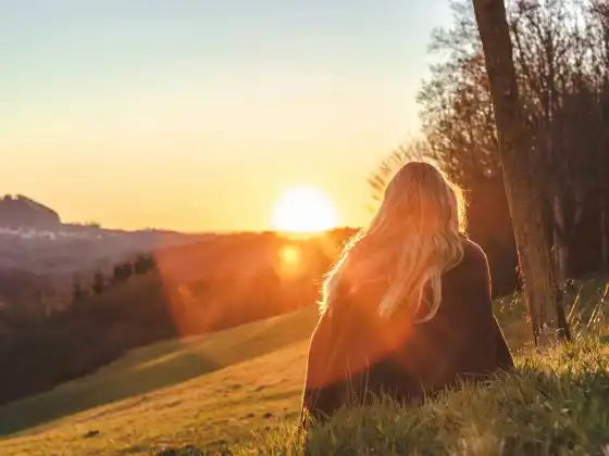 Die Kraft der Sonne nutzen – Trance-Channeling von Yeshua