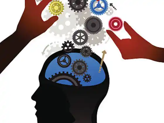 Resiliência Cérebro-Corpo: Compreendendo as Necessidades do Cérebro Durante o Estresse (série)