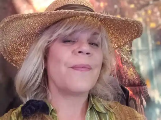 Rev. Sarah Nash - Class Instructor
