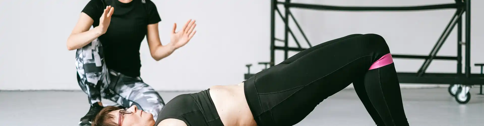पेल्विक वेलनेस योग - Online Class by Just Plain  Yoga