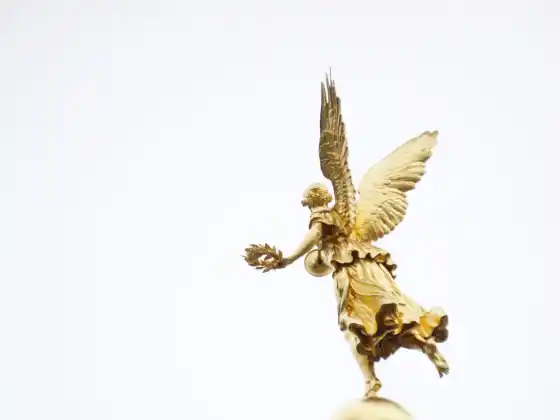 Siri Archangel-Bahagian 2: Disalurkan oleh Jamie Butler