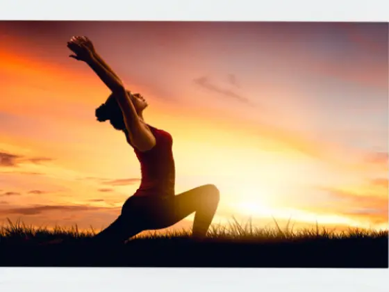 Aliran Yoga Matahari Terbit