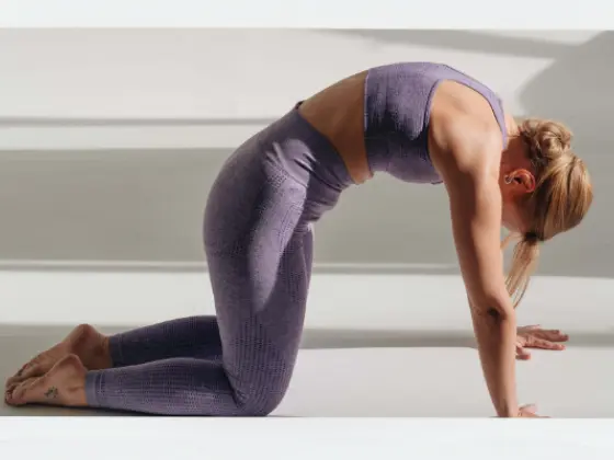 Yoga untuk Penjagaan Belakang