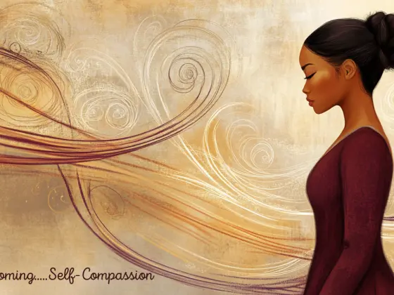 A Transformational Journey With Nicole Batiste