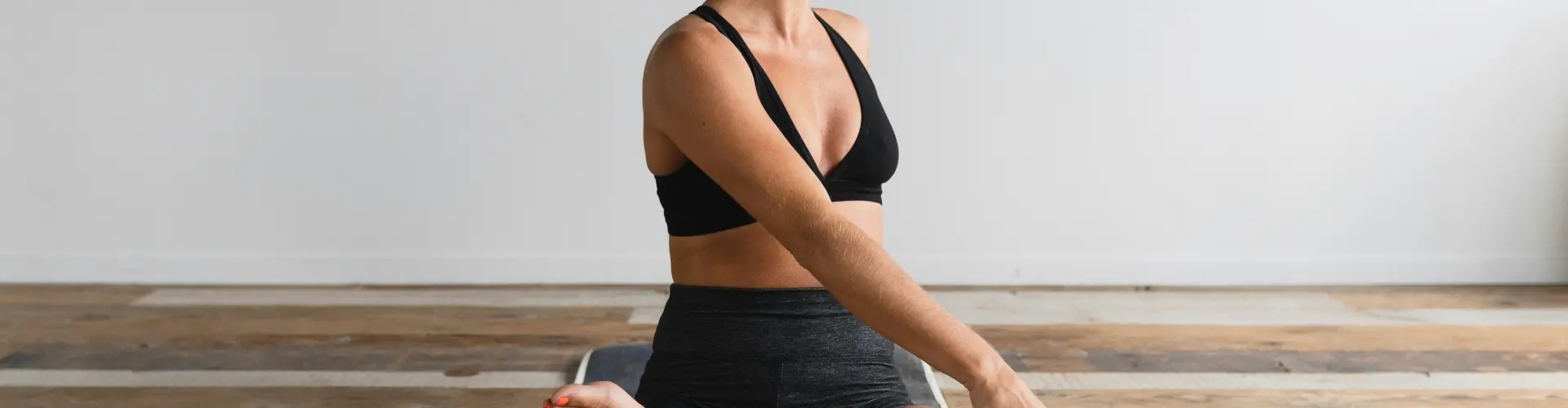Yoga für tiefe Entspannung - Online Class by Sonic Yoga Studio