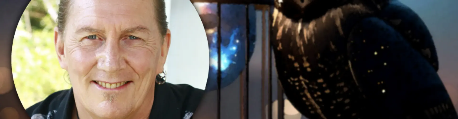 MagnifEssence in Motion #9: Il mistero della paura - Online Class by David McLeod