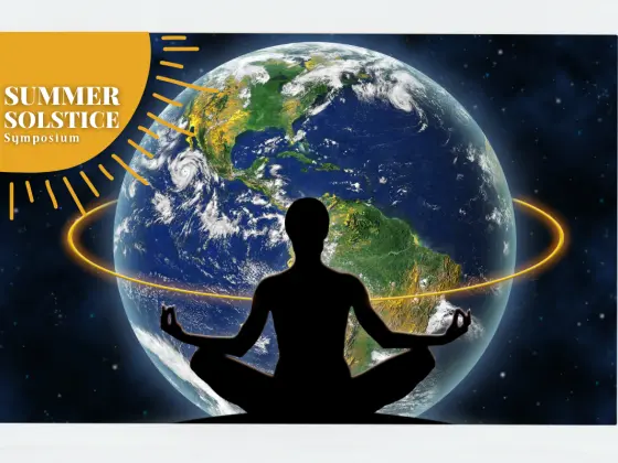 Smetti di praticare in modo disconnesso: allinea lo yoga con l'astrologia per trasformare il tuo yoga e la tua vita.