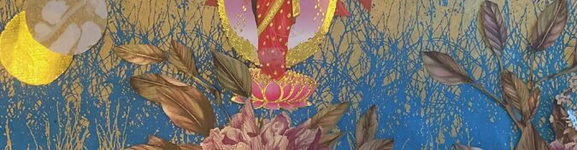 Pagpaparangal sa Ina - Kundalini Yoga, Dance, at Meditation Class ni Gurutej Khalsa para sa Mothers Mont - Online Class by Gurutej Khalsa