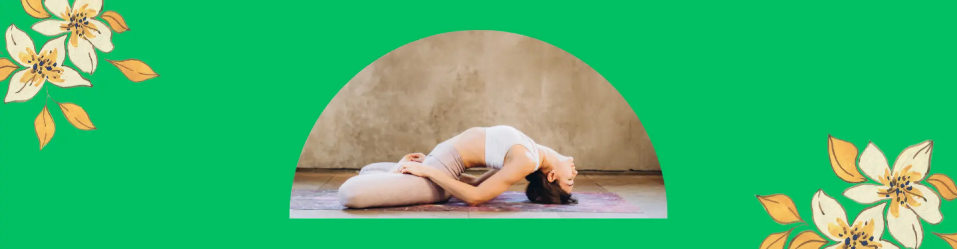 Vinyasa potenziato: flusso yoga intermedio - Online Class by Sonic Yoga Studio