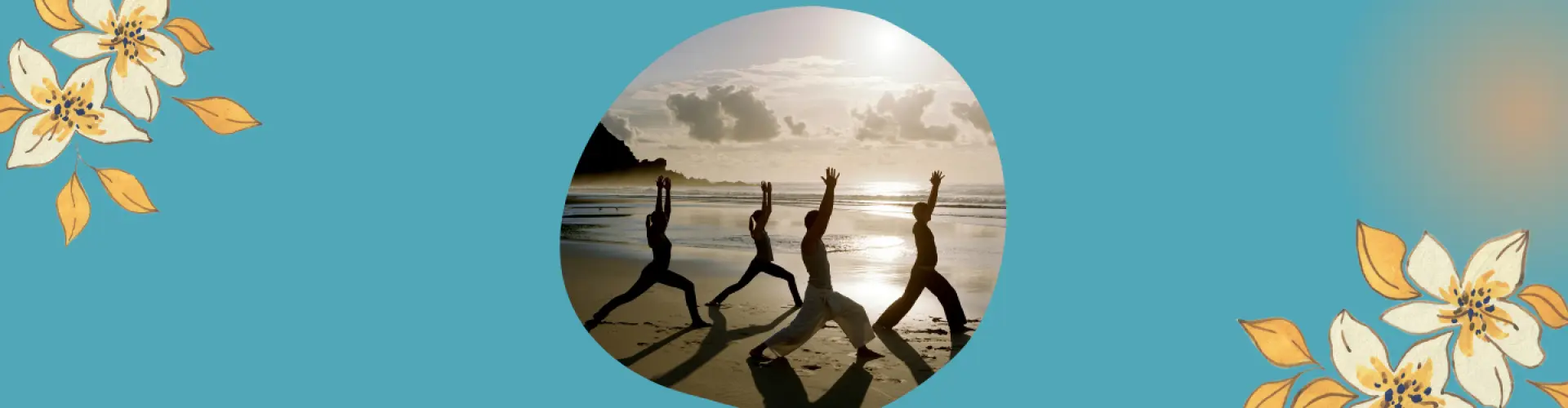 Yoga for Every Body: Open-Level - Online Class by Sonic Yoga Studio