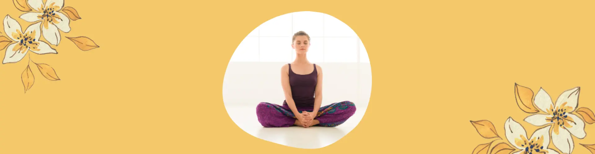 Meditativer Flow für Anfänger: Grundlegendes Yoga Vinyasa - Online Class by Sonic Yoga Studio