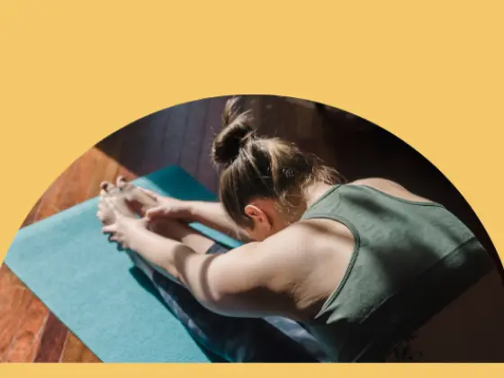 Meditativer Flow für Anfänger: Grundlegendes Yoga Vinyasa