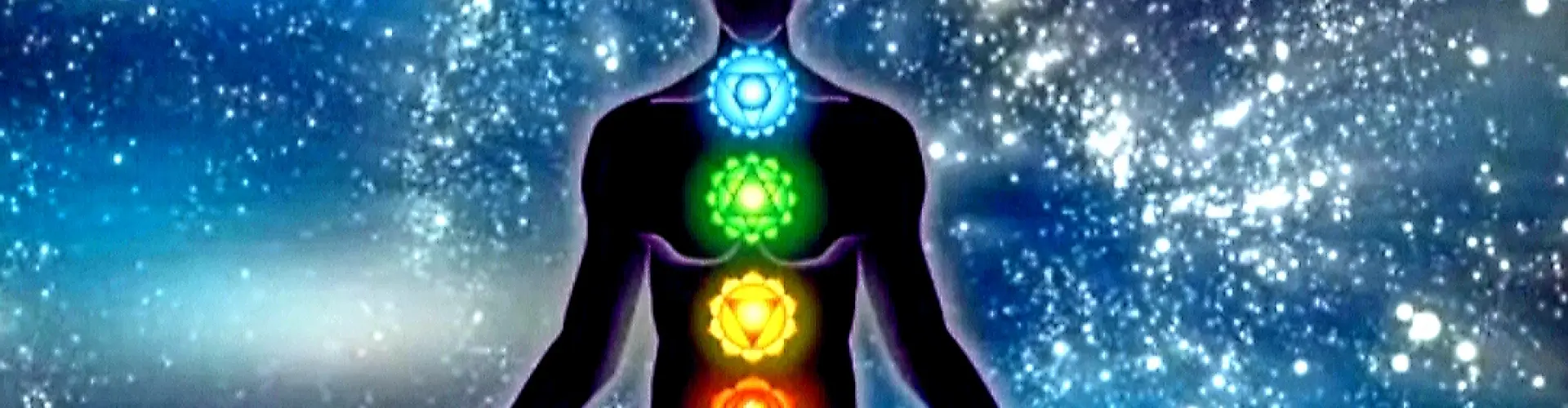 Meditação dos Chakras com Sua Presença Divina - Online Class by Cassaundra Paolini