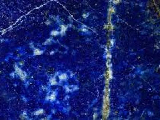 Chữa bệnh Reiki từ xa - Trăng non (Lapis Lazuli)