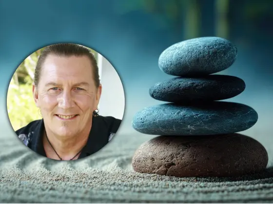 MagnifEssence in Motion #15: The Balanced Self