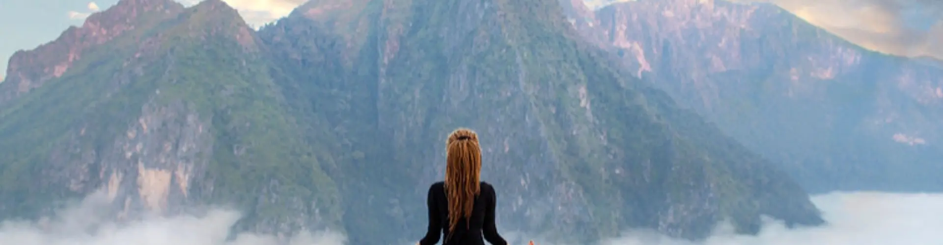 Belső utazás légzésmeditáción keresztül - Online Class by Cassaundra Paolini